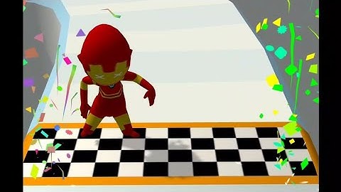 Fun Race 3D:level#51