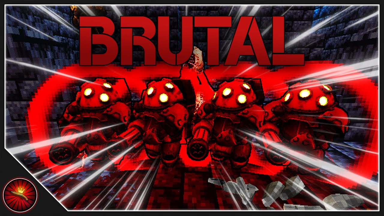 ULTRAKILL: My NEW Best BRUTAL Cybergrind Score (15 - 40) - YouTube