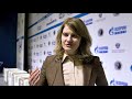 Н. Касперская ответила на вопросы об информационной безопасности на конференции «Нефть и газ»