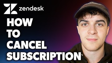 How to Cancel Zendesk Subscription (Full 2024 Guide)