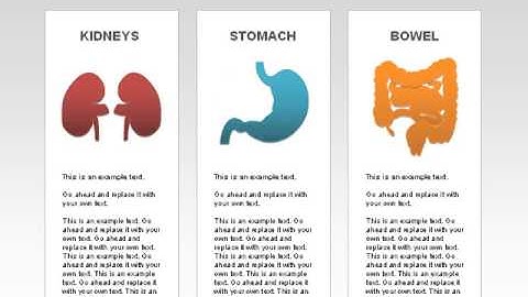 Medical Charts for PowerPoint