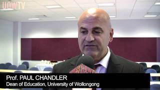 In Focus: Aboriginal Teacher Mentor Program