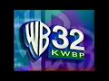 WB32 Channel 32 Station ID 1999