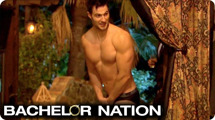 Is This The Worst Cocktail Party In Bachelor Histo...