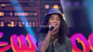 Pesan Tersirat! Cinta Di Era New Normal Dari SLANK  | Live Audition | Rising Star Indonesia Dangdut