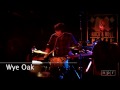 Wye Oak at the Rock & Roll Hotel in Washington DC