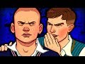 How bully changed my life