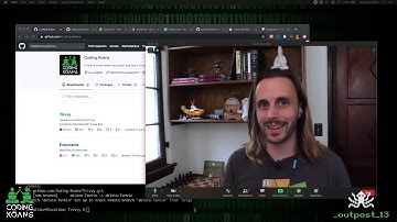 Coding Koans Welcome