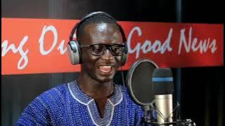 Download lagu DEACON KOFI MINTAH ( BUE M’ASO NA MENTE W’ASEM)