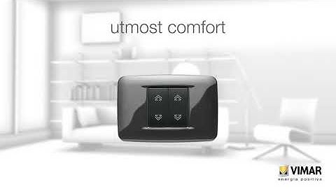 vimar by me en u2bio2