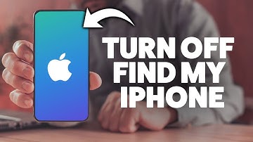 How To Turn Off Find My iPhone With Parental Controls - 2025 Step-By-Step Tutorial