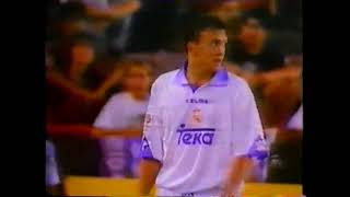 Dejan Petkovic (Real Madrid) vs Vitória 1997 - Dia que o Brasil conheceu o Pet!