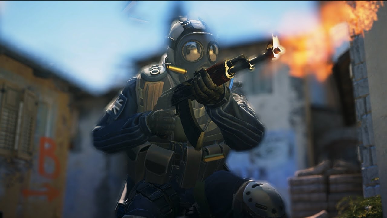 Кс го картинки для превью