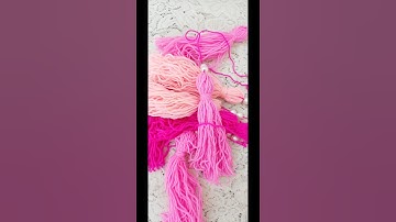 Wall hanging craft ideas💡#shorts #craft #art #asmr #diy #handmade #viral