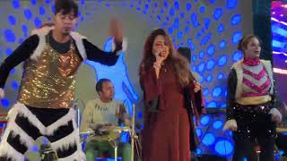 Jhoom Jhoom Jhoom Baba........ Singer Banty Dubey, Presented By Rock Musical Group Asansol