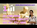 1 way to ensure is your book covering complete ugc net syllabus dr manishika jain ugcnet2023