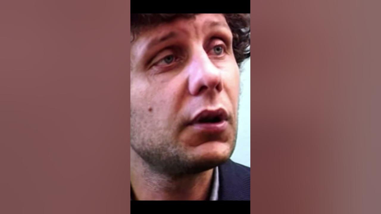 Ильшат (Игорь) Кузиков — серийный убийца по прозвищу «повар». - YouTube