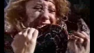 Girl Fight With Snake