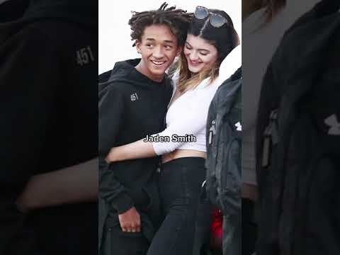 Video: Siapa bff baru kylie?