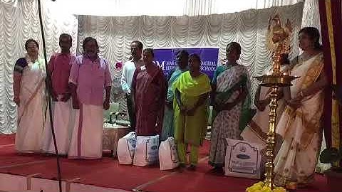 MGM Onam Celebration