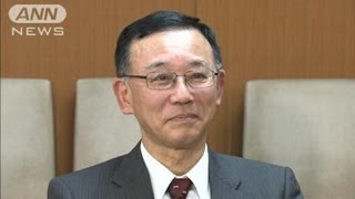 自民党「谷垣ドクトリン」、民主との違いアピール（12/03/02）