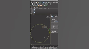 How to create objects at endpoints in 3ds Max using Snap tools?