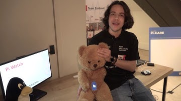 Reportage Raspberry Pi-wedstrijd voor scholieren