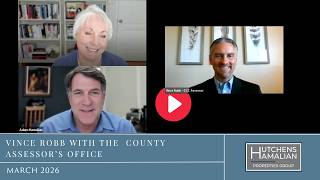 69.  Vince Robb With The County Assessors Office