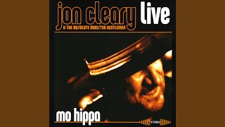 Video thumbnail of "Jon Cleary - People Say (Live)"