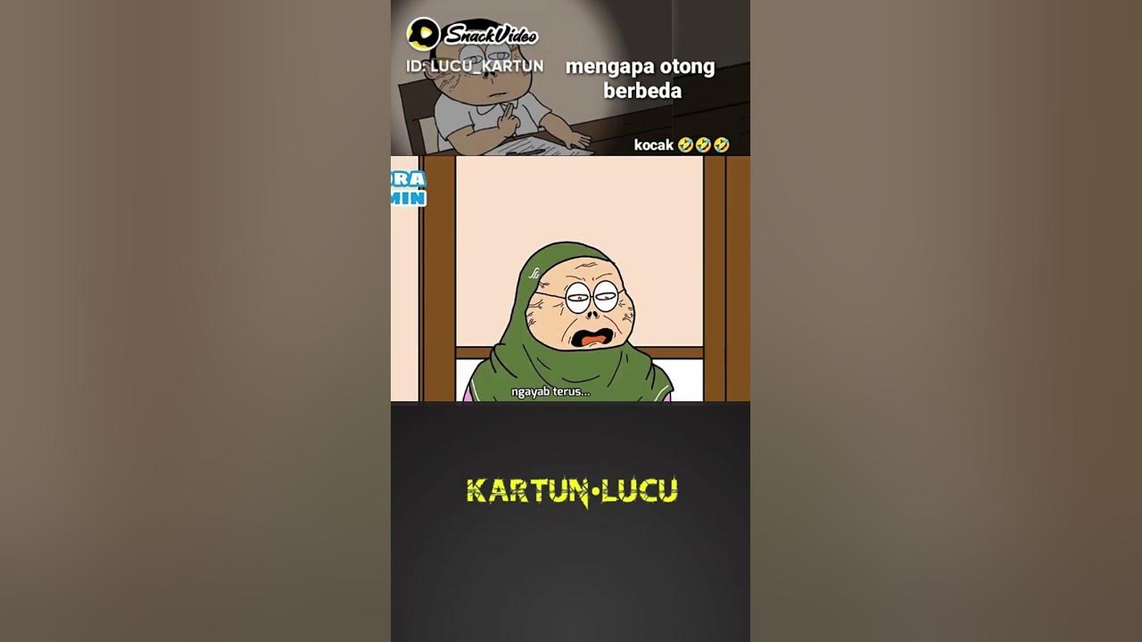 Otong - YouTube