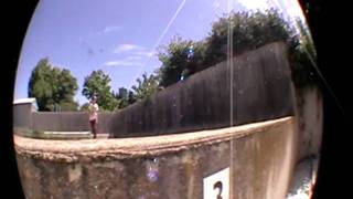 45 SECONDS OF FAME - KYLE MUIR AND MATT GREEN