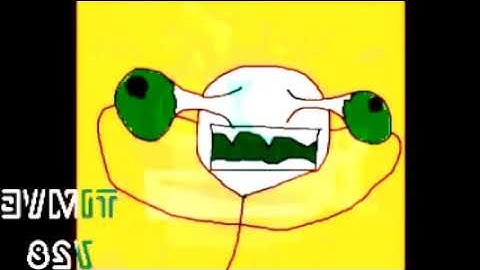 Wake Up Your Sudden Outbursts Csupo in 1.0 TALE1692 Not Sure What I Did To X