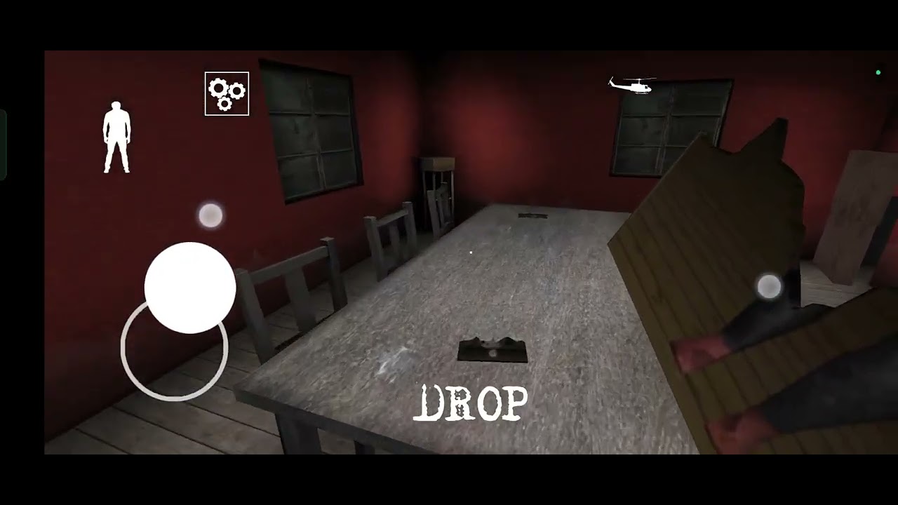 Latest video from granny 2 