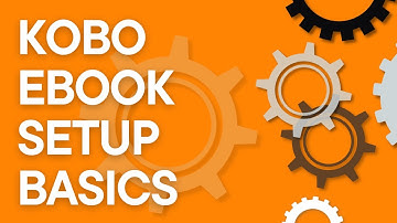 Kobo ebook setup, step by step (ePub upload) (2024)