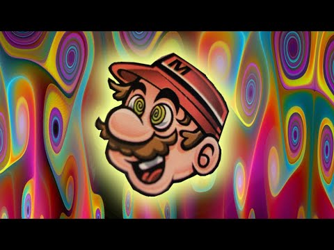Dimensional Reality Hyperdrive - Ambient Psychedelic Chillout mix