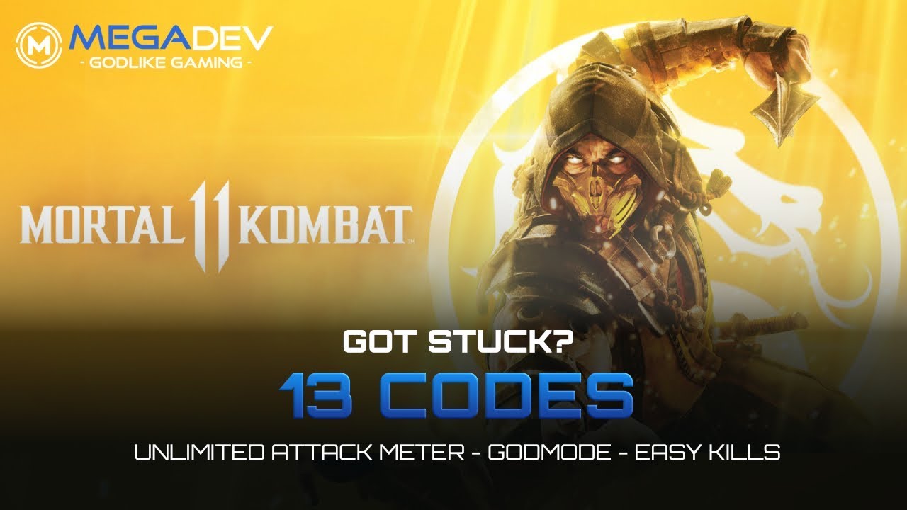 MORTAL KOMBAT X Mod Apk 3.6.0 + Data (Unlimited Money) for Android