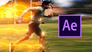 Flash Super Speed Tutorial!