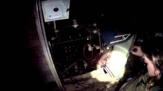 Sofia Secrets - a hidden underground tunnel in Bulgaria, Europe