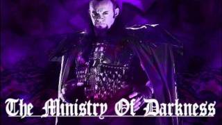 Undertaker Slow Ministry theme (Slower) Resimi
