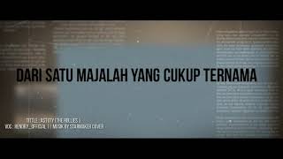 Download Lagu Astuty || the rollies || Hendry || musik by starmaker || cover MP3
