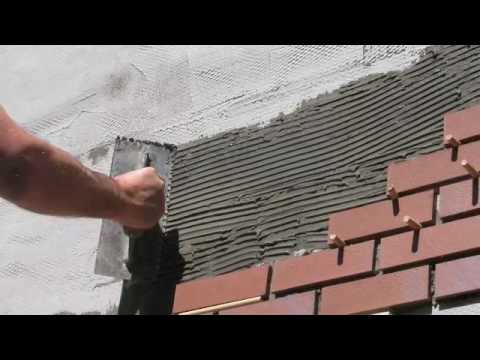 Metrobrick Thin Brick Ready When You Are Metrobrick Thin Brick Ready When You