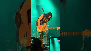 Extreme / Nuno Bettencourt - Flight of the Wounded Bumblebee - Anaheim 8/14/23