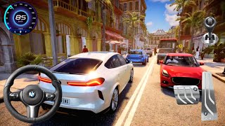 Driving School Simulator Evo 2026 - Real Car Driver Parking 3D - Android GamePlay  screenshot 4