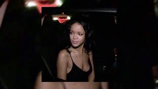 rihanna - love on the brain [sped up]