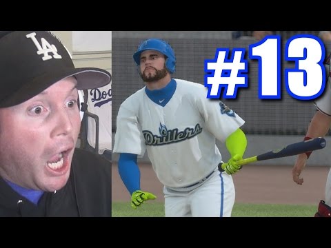 GRAND-SLAM-FREAK-OUT!-|-MLB-15-The-Show-|-Road-to-the-Show-#13