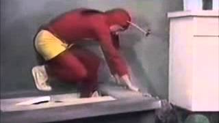 Capolin Colorado-A Casa Velha Parte 1