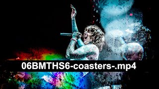 Bring Me The Horizon - 06BMTHS6-coasters-.mp4