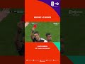 Kartu Merah Jarell Quansah Menit 54' | Meksiko 1-2 Inggris | FIFA World Cup 2026