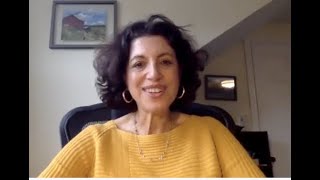 Andrea Tinianow Introduction Video