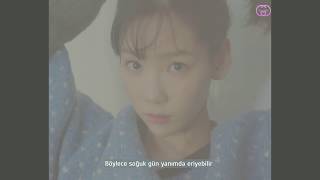 TAEYEON - I'm All Ears (Türkçe Altyazılı)